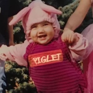 Meet your Posher, Laura